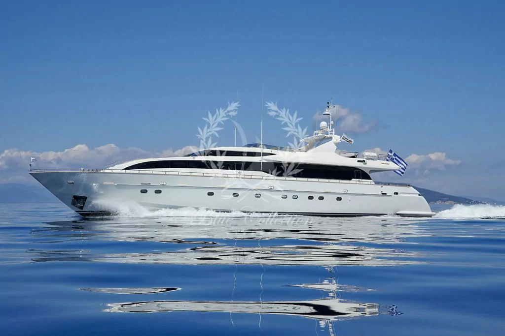 M/Y CELIA