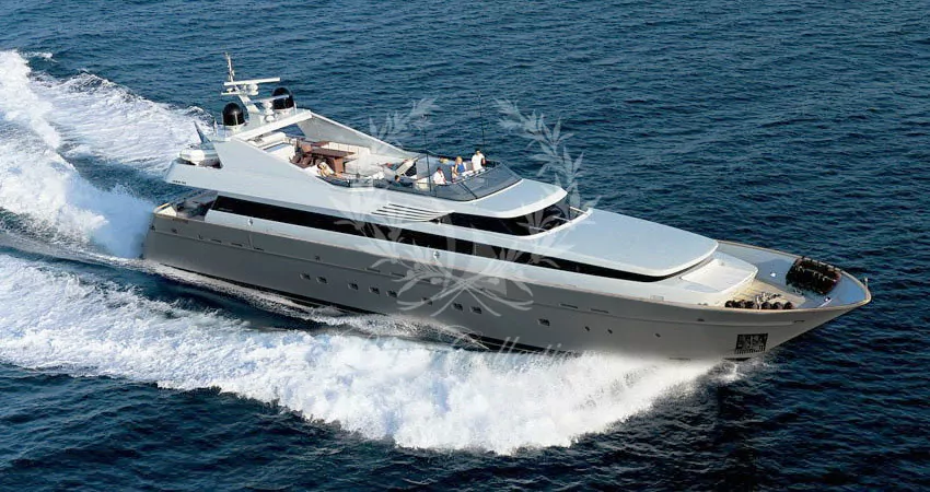 M/Y KINTARO