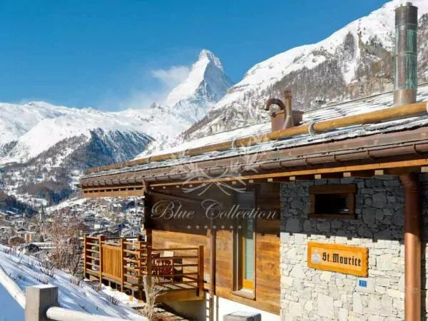 Luxury Chalet to Rent in Zermatt – Switzerland | Sleeps 12 | 6 Bedrooms | 6 Bathrooms | REF: 180412405 | CODE: ZRT-6