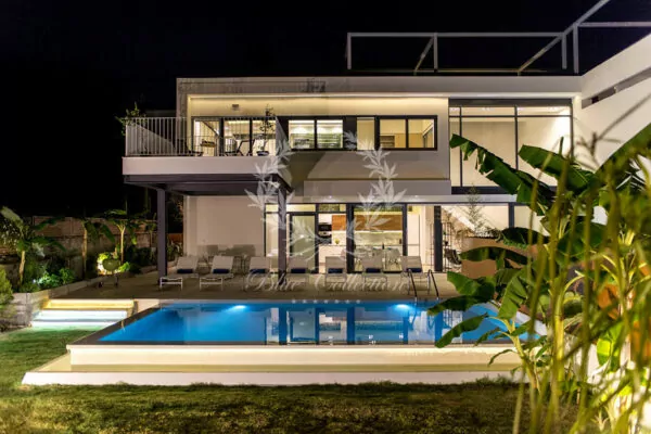 Boutique Villa for Rent in Crete - Greece | Chania | Private Pool 