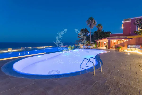 Luxury Villa for Rent in Zakynthos – Greece | Private Infinity Pool | Sea & Sunrise Views | Sleeps 15 | 7 Bedrooms | 7 Bathrooms | REF: 180412459 | CODE: ZTR-6