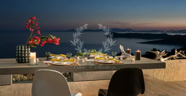 Private Villa for Rent in Athens – Greece | Marathon | Private Pool | Magnificent Sea View 