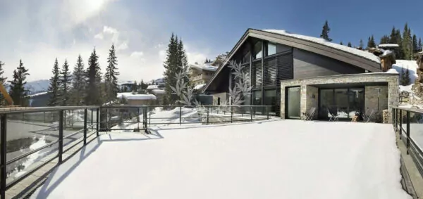 Luxury Ski Chalet to Rent in Courchevel 1850 – France | Sleeps 12 | 6 Bedrooms | 6 Bathrooms | REF: 180412574 | CODE: FCR-27