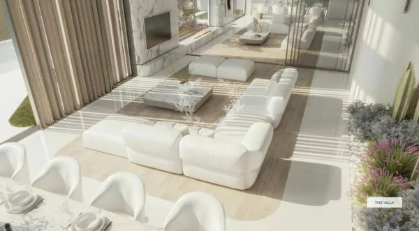 Luxury Villa for Sale in Athens – Greece | Voula | Private Pool & Garden | 2 Parking Lots | 5 Bedrooms | 5 Bathrooms | REF: 180412601 | CODE: VED-1