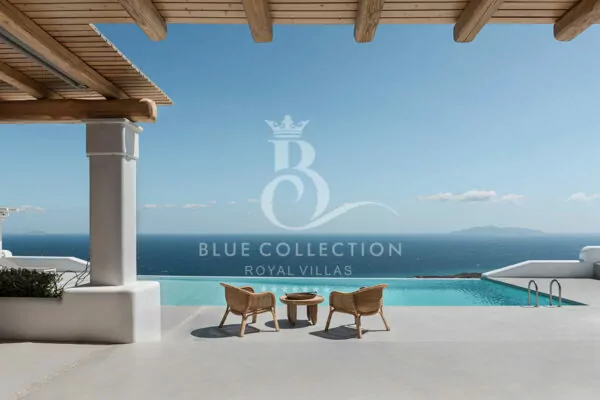 Private Luxury Villa for Rent in Santorini – Greece | Imerovigli | 2 Private Infinity Pools | Sea, Sunrise & Sunset Views | Sleeps 16 | 8 Bedrooms | 8 Bathrooms | REF: 180412682 | CODE: SNT-1