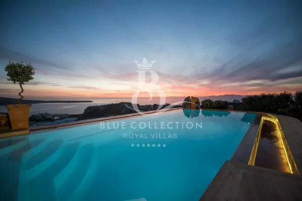 Private Villa for Rent in Santorini – Greece | Oia | Private Infinity Pool | Sea & Sunset View | Sleeps 6 | 3 Bedrooms | 2 Bathrooms | REF: 180412690 | CODE: OSV-1