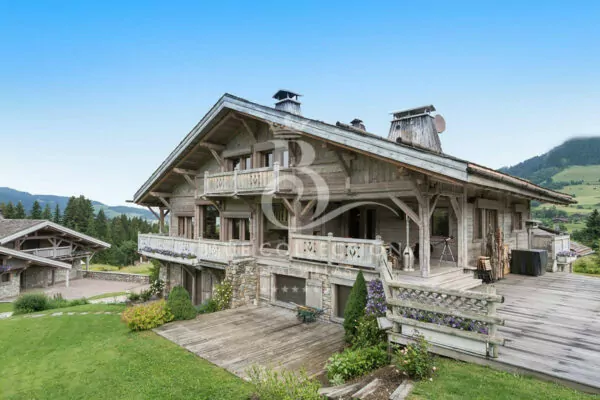 Luxury Chalet to Rent in Megeve – France | Private Indoor Heated Pool | Sleeps 12 | 7 Bedrooms | 7 Bathrooms | REF: 180412764 | CODE: FMG-13