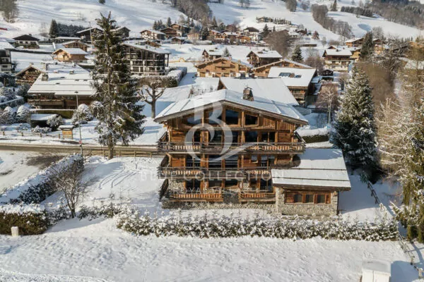 Luxury Ski Chalet to Rent in Megeve – France | Private Indoor Heated Pool | Sleeps 15 | 7 Bedrooms | 7 Bathrooms | REF: 180412752 | CODE: FMG-2