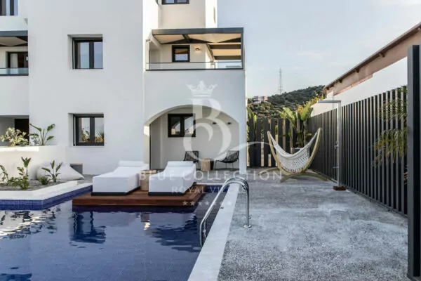 Private Suite for Rent in Crete – Greece | Agios Nikolaos | Private Swimming Pool | Sea View | Sleeps 2 | 1 Bedroom | 1 Bathroom | REF: 180412817 | CODE: CRS-3
