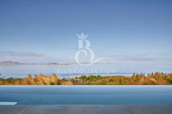 Luxury Villa for Rent in Mykonos – Greece | Aleomandra | Private Infinity Pool | Sea & Sunset Views | Sleeps 10 | 5 Bedrooms | 6 Bathrooms | REF: 180412821 | CODE: MAL-6