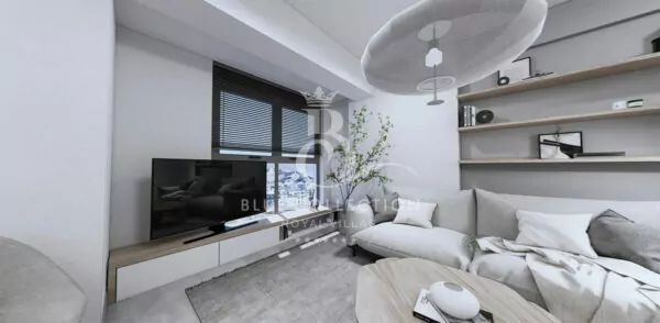Modern Duplex Residence for Sale in Athens – Greece | Pagrati | Breathtaking Views | 3 Bedrooms | 2 Bathrooms | REF: 180412847 | CODE: ATH-10