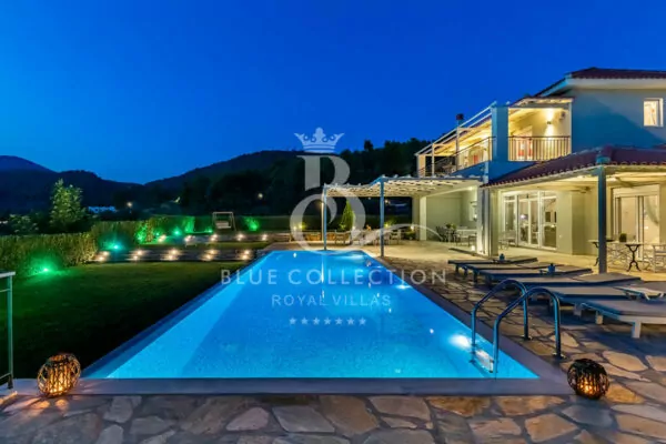Private Villa for Rent in Skopelos – Greece | Private Swimming Pool | Sleeps 8 | 4 Bedrooms | 4 Bathrooms | REF: 180412836 | CODE: SKP-2