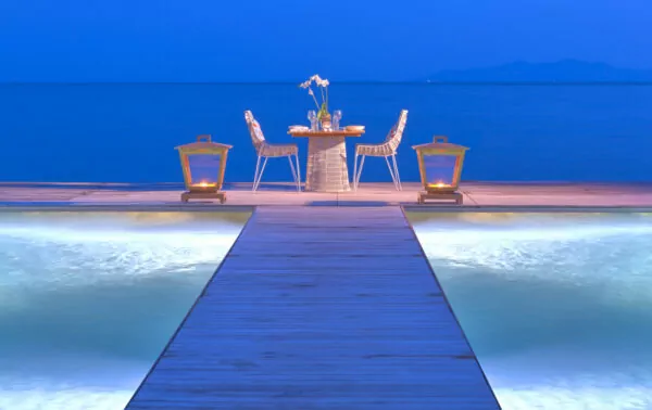 Hotel Santa Marina Mykonos, Mykonos Luxury Villas by Blue Collection 