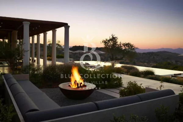 Luxury Villa for Rent in Porto Heli – Greece | REF: 180412862 | CODE: VILLA-23| Private Heated Pool | Sea Views | Sleeps 8 | 4 Bedrooms | 4 Bathrooms