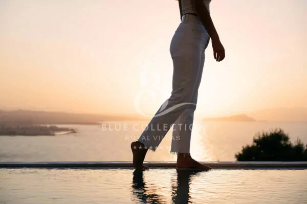 Private Villa for Rent in Crete | Chania | REF: 180412935 | CODE: CHV-14 | Private Pool | Sea View | Sleeps 6 | 3 Bedrooms | 3 Bathrooms