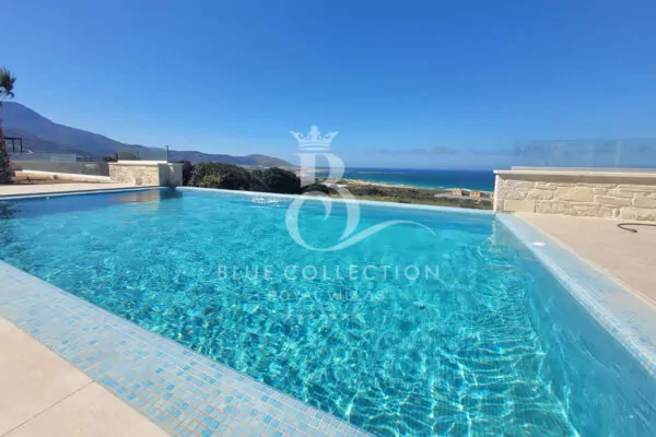 Private Villa for Rent in Crete | Chania | REF: 180412947 | CODE: CHV-24 | Private Pool | Sea & Sunset View | Sleeps 8 | 4 Bedrooms | 4 Bathrooms