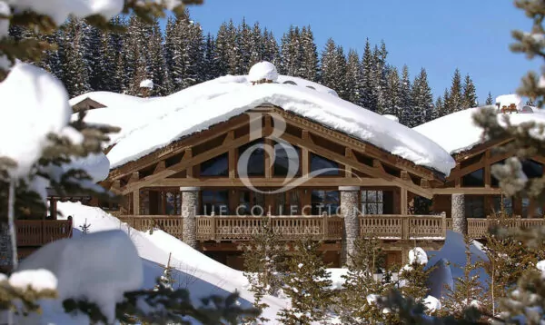 Luxury Ski Chalet to Rent in Courchevel 1850 – France | REF: 180413042 | CODE: FCR-73 | Sleeps 10 | 5 Bedrooms | 5 Bathrooms