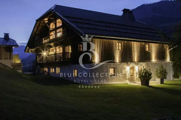 Luxury Ski Chalet to Rent in Megeve – France | REF: 180413025 | CODE: FMG-19 | Amazing Mountain Views | Sleeps 12 | 6 Bedrooms | 6 Bathrooms
