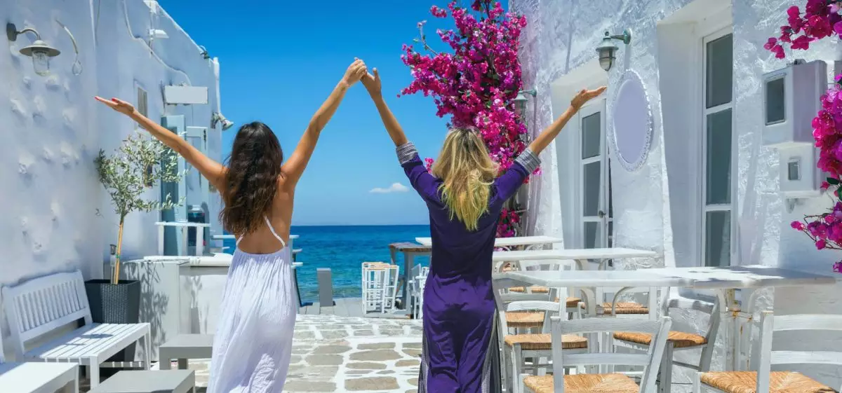 Travelling to Mykonos Greece (2025): A Complete Mykonos Travel Guide!