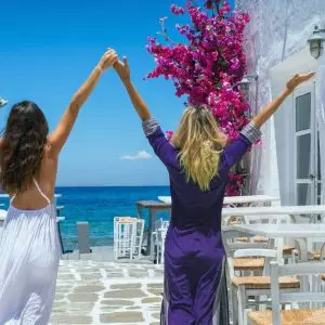 Travelling to Mykonos Greece in 2025 – The Complete Mykonos Travel Guide