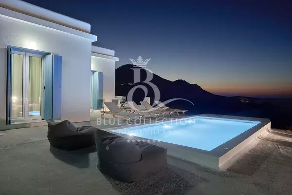 Private Villa for Rent in Milos – Greece | REF: 180413069 | CODE: MLV-3 | Private Pool | Sea Views | Sleeps 6 | 3 Bedrooms | 2 Bathrooms