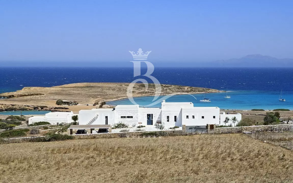 Private Villa for Rent in Koufonisia – Greece | REF: 180413178 | CODE: KFN-2 | Amazing Sea View 