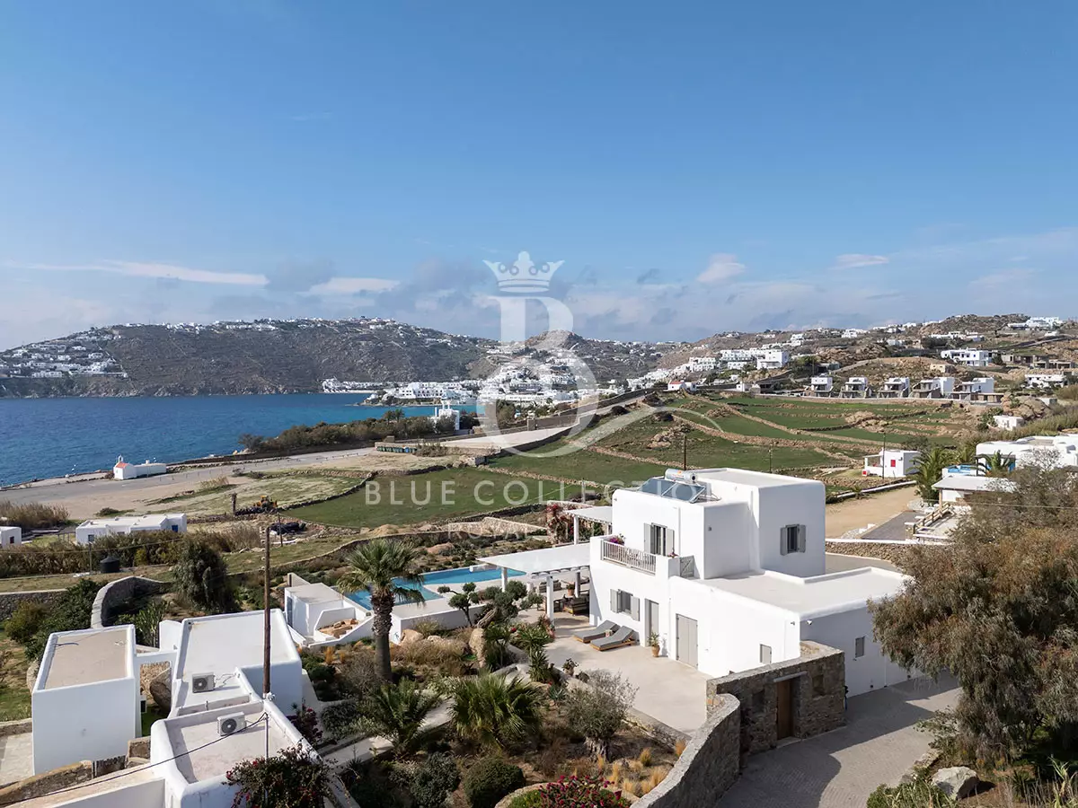 Mykonos Island: Beaches, Nightlife & Luxury Travel Guide